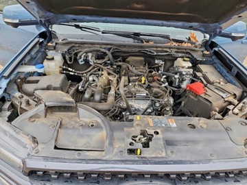 Ford Ranger VI 2024 Ford Ranger Lariat 2024 2.3l 2.3 Benzyna 270KM, zdjęcie 6