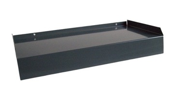 RAL 7016 Полиэфирная порошковая краска, гладкий блеск