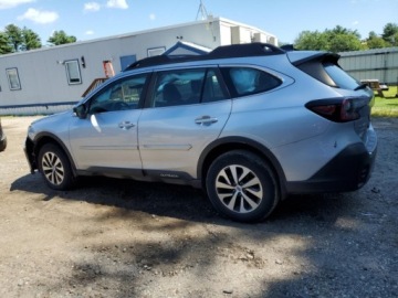 Subaru Outback VI 2021 Subaru Outback 2021 SUBARU OUTBACK, 2.5L, od ubezpieczalni 2.5 Benzyna, zdjęcie 2