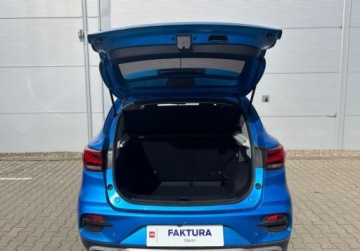 MG ZS II SUV Classic 1.5 VTi-Tech 106KM 2024 MG ZS 1.5 VTi-Tech 106KM MT5 Excite Salon PL I-wszy wlasciciel ASO 1.5, zdjęcie 8