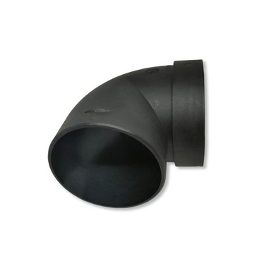 Kolanko 90° rury powietrza 75mm 251482890005 fi75