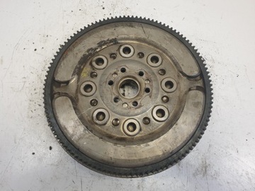 FORD C-MAX 1.6 TDCI KOLO DVOUHMOTNÉ DVOUHMOTA