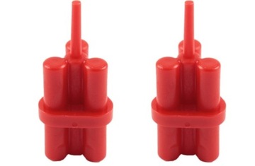 Lego dynamit 64728 2 szt. NOWY C4