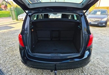 Opel Meriva II Mikrovan 1.4 Turbo ECOTEC 120KM 2012 Opel Meriva BENZYNA NAWIGACJA polski jezyk super okazja POLECAMY, zdjęcie 31