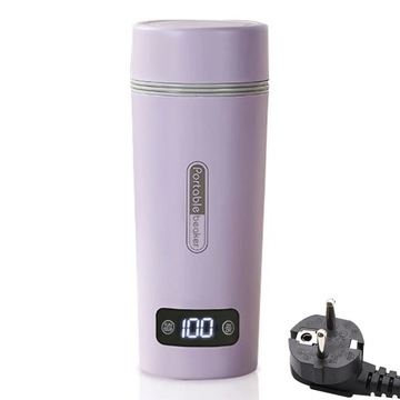 Przenośny czajnik elektryczny o pojemności 350 ml
