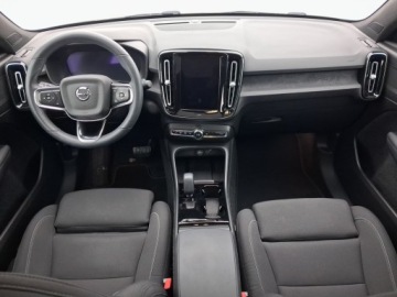 Volvo C30 2022 Volvo C40 VOLVO C40 Recharge Plus Pure electric 23, zdjęcie 19