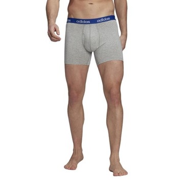 Majtki Męskie Adidas GN2072 LINEAR BRIEF 2P S