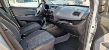 Opel Combo D Tour 1.6 CDTI 105KM 2014 Opel Combo Tour 1.6 CDTI, zdjęcie 28