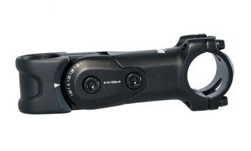 KTM wspornik kierownicy regulowany COMPACT II 100 31,8