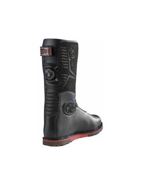 ЧЕРНЫЕ ТУФЛИ HEBO TRIAL TECH COMP, РАЗМЕР 40