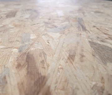 Плита ОСБ 12 – 1250 х 2500 мм