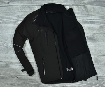 HELLY HANSEN Kurtka Męska Softshell Trekking / S