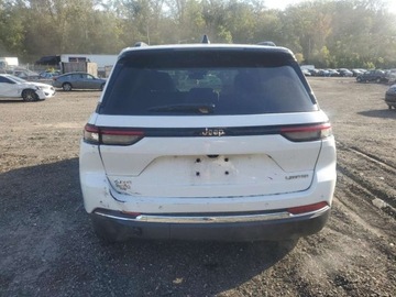 Jeep Grand Cherokee V 2023 Jeep Grand Cherokee Limited 2023 3.6l 3.6 Benzyna 293KM, zdjęcie 2