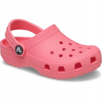 Crocs Дитяче Легке Взуття Сабо Шльопанці Classic 206991 Сабо 30-31