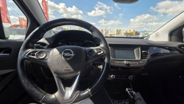 Opel 2019 Opel Crossland X automat, zdjęcie 8