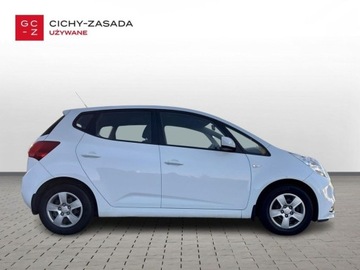 Kia Venga Mikrovan Facelifting 1.4 DOHC 90KM 2018 Kia Venga Venga Czujniki Parkowania Tyl Dotykowy Ekran I Wlasciciel 1.4, zdjęcie 5