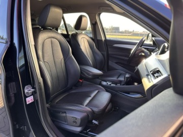 BMW X1 F48 Crossover xDrive20i 192KM 2017 BMW X1 Navi,Skóra, FulLED, Ele.Klapa,, zdjęcie 15