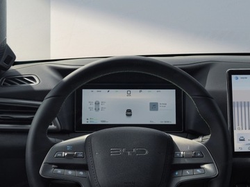 BYD 2026 BYD ATTO 2 DM-i Boost Hatchback (212 KM) 2026, zdjęcie 5