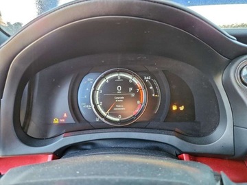 Lexus IS III 2024 Lexus IS 350 F Sport 2024 3.5 Benzyna 311KM, zdjęcie 9