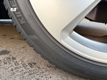 Audi A3 8V Limousine 1.4 TFSI CoD 140KM 2013 Audi A3 Limousine 1.4 tfsi 140KM, sline, navi, xenon, bezwypadkowa, stan p, zdjęcie 7