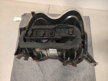 SMART FOURTWO 451 A451 SVĚTLO LEVÝ ZADNÍ A4518200164 EU