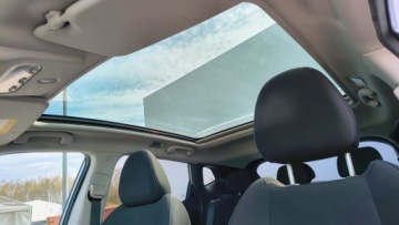 Nissan Qashqai II Crossover Facelifting 1.3 DIG-T 140KM 2021 Nissan Qashqai 1.4Benzyna 140KM SalonPL Kamera Nav, zdjęcie 12