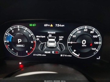 Mitsubishi Outlander III 2023 Mitsubishi Outlander SEL S-AWC 2023 2.5l 2.5 Benzyna 181KM, zdjęcie 10