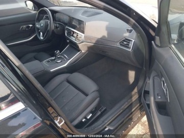 BMW Seria 3 G20-G21 2021 BMW Seria 3 330E 2021 2.0l 2.0 Hybryda 180KM, zdjęcie 9