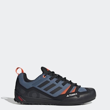 МУЖСКАЯ ОБУВЬ ADIDAS TERREX SWIFT SOLO 2.0 Размер 43 1/3