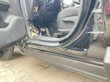 Hyundai Tucson IV SUV HEV Facelifting 1.6 T-GDI HEV 215KM 2024 Hyundai Tucson Hybryda Automat Kamera Virtual, zdjęcie 5