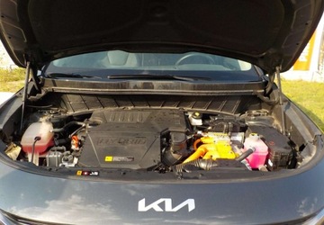 Kia Niro II 2023 Kia Niro Okazja 1.6 Hybryda 105KM, zdjęcie 6