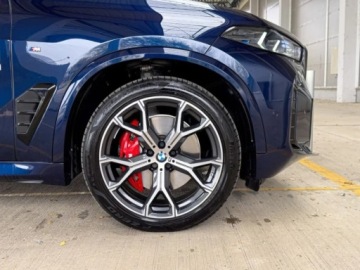 BMW X5 G05 SUV Facelifting 3.0 30d 298KM 2026 xDrive30d Sport Suv 2.0 (298KM) 2026, zdjęcie 16