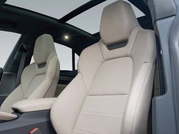 Porsche Macan 2025 PORSCHE Macan 4S Suv (448KM) 2025, zdjęcie 5