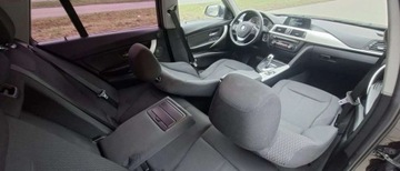 BMW Seria 3 F30-F31-F34 Touring Facelifting 2.0 318d 150KM 2015 BMW Seria 3 BMW Seria 3 318d Touring M Sport 2.0 Diesel 150KM, zdjęcie 21