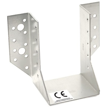 WB15 WIESZAK BELKI WSPORNIK ŁĄCZNIK 60x130 1szt