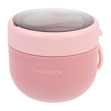 KUBEK NA ZUPĘ PODRÓŻNE POJEMNIKI NA ŻYWNOŚĆ SŁOIK NA OWASKĘ