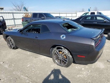 Dodge Challenger III 2019 Dodge Challenger SXT 2019 3.6l 3.6 Benzyna 305KM, zdjęcie 1