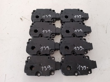 Audi OE ET416003 silnik nagrzewnicy 80A Q5