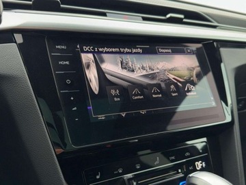 Volkswagen Arteon Fastback Facelifting 2.0 TSI 280KM 2021 Volkswagen Arteon Shooting Brake R-line, 280KM, Webasto, Ambiente, Hak, Na, zdjęcie 30