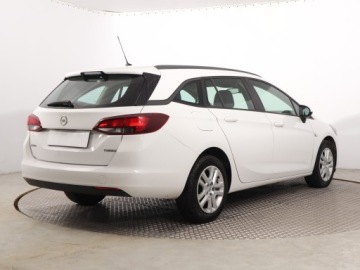 Opel Astra K Sports Tourer 1.4 Turbo 125KM 2016 Opel Astra 1.4 T, Salon Polska, 1. Właściciel, zdjęcie 4