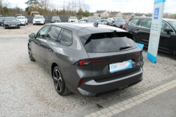 Opel Astra L Sports Tourer 1.5 Diesel 130KM 2024 Opel Astra Sports Tourer G.Fotele Kierownica Gwara, zdjęcie 7
