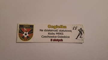 MRKS CZECHOWICE DZIEDZICE (2)