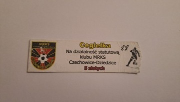 MRKS CZECHOWICE DZIEDZICE (2)