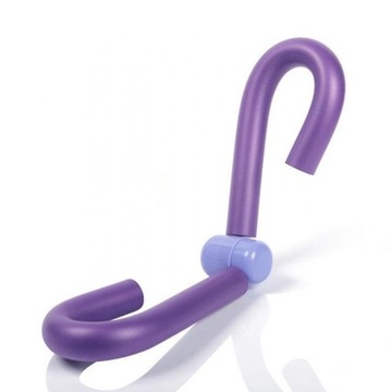 Portable Home Fitness Equipment S-type Stovepipe