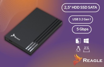 Корпус для 2,5