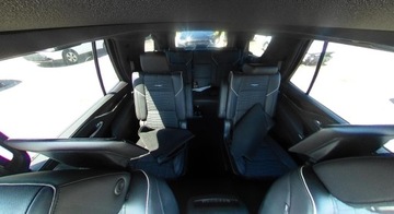 Cadillac Escalade III 2023 Cadillac Escalade 2023 4WD Sport Platinum, 6.2 V8 420 KM, najwyzsza wersja, zdjęcie 12
