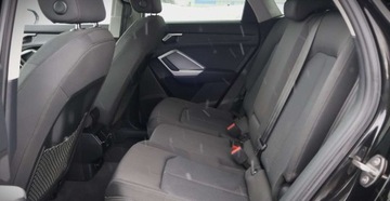 Audi 2021 Audi Q3 Sportback (Nr. 263) 1.5 TSI Automat Sline Navi Klimatronik Tempoma, zdjęcie 14
