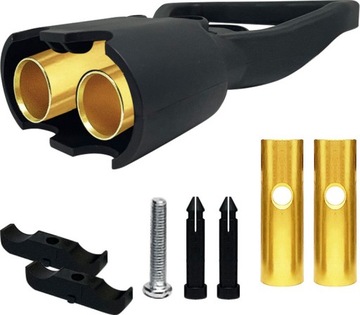 WTYCZKA GNIAZDO 300A 2PIN ŁADOWANIA I ROZRUCHU SW5