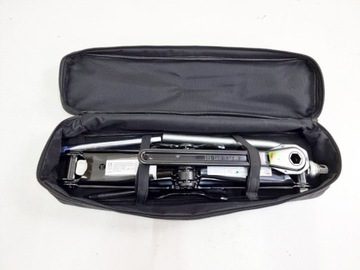 Домкрат Audi Q7 4M0011031E