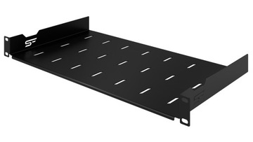 Półka RACK Standard stała 1U 19